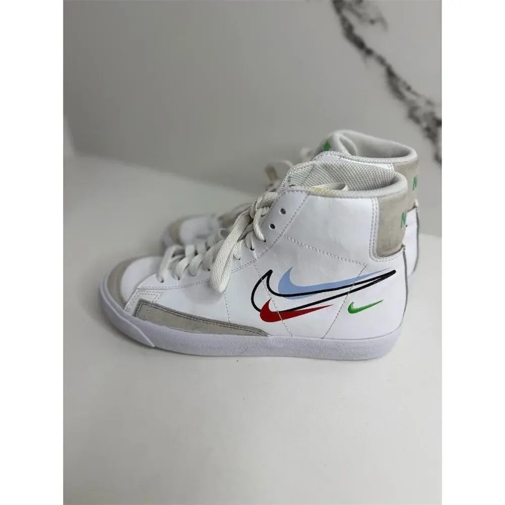 Nike blazer mid